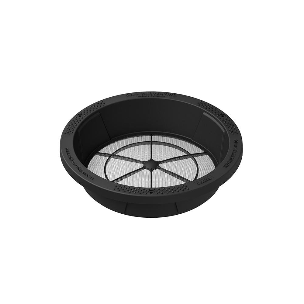 Tank Screen 12 in. - Hercitys