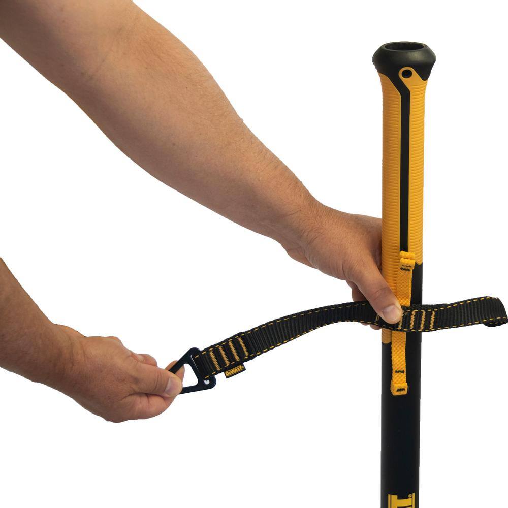 V-Ring Tool Attachment – Double Wing - Hercitys