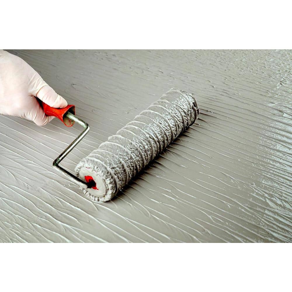 Litokol Aquamaster EVO Gray Grout - Hercitys