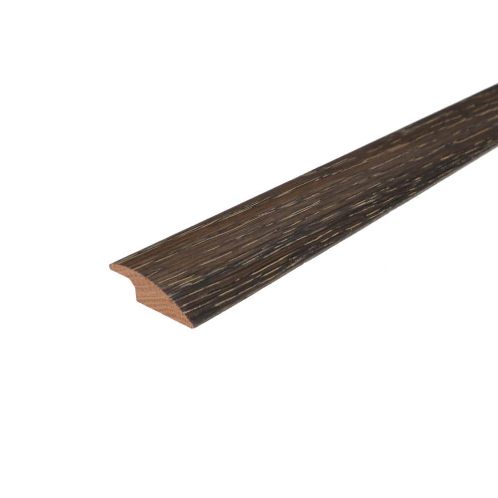 Wraith 0.27 in. Thick x 1.5 in. Wide x 78 in. Length Wood Reducer - Hercitys