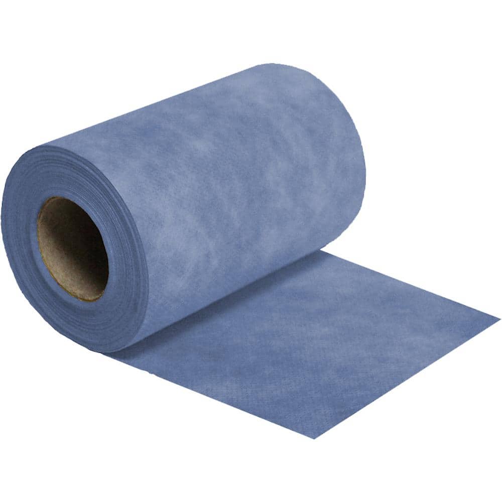 Durabase WP 5.9 in. x 98 ft. x 0.004 in. Waterproofing Backer Board Seam Tape Underlayment - Hercitys