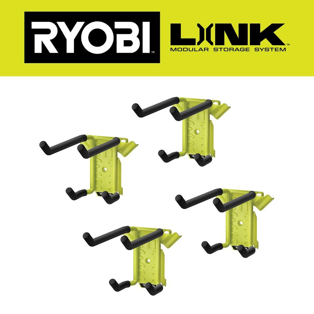 LINK Double Hook (4-Pack) - Hercitys