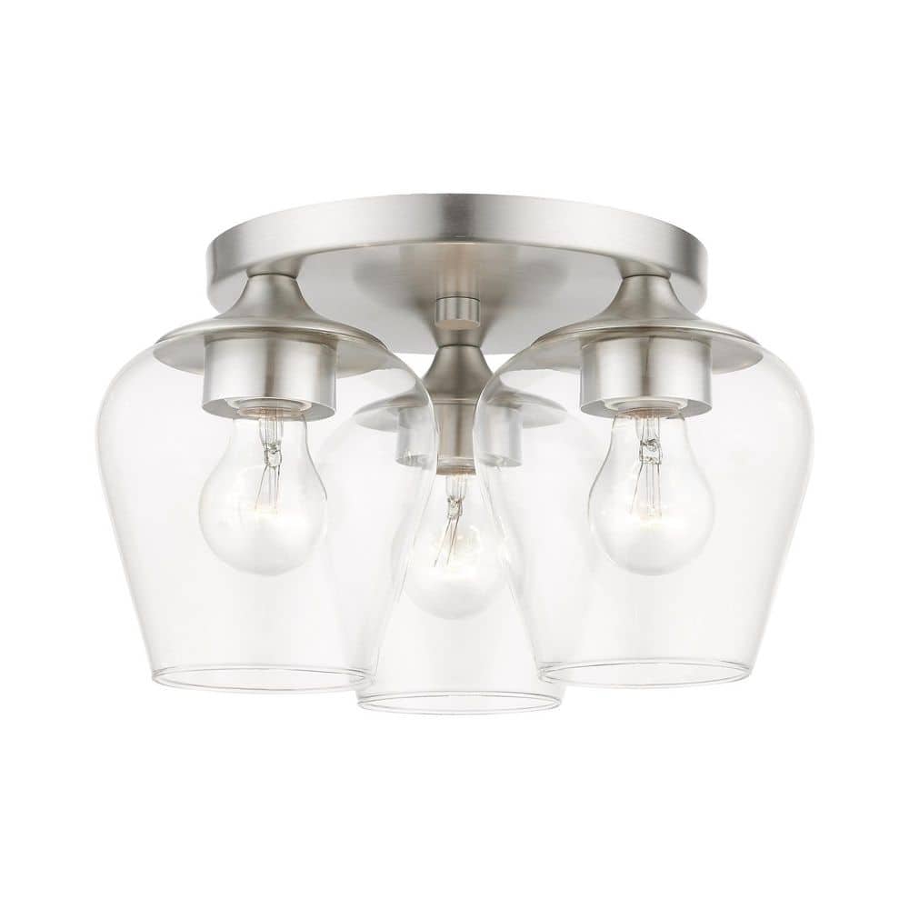 Shop By Department/Lighting & Ceiling Fans/Flush Mount Lighting/Price: $150-$200 - Hercitys