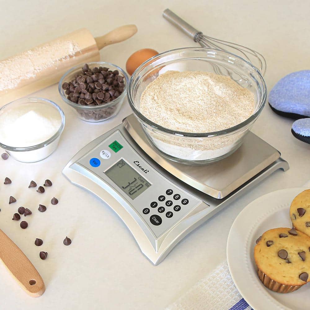 Pana Digital Food Scale - Hercitys