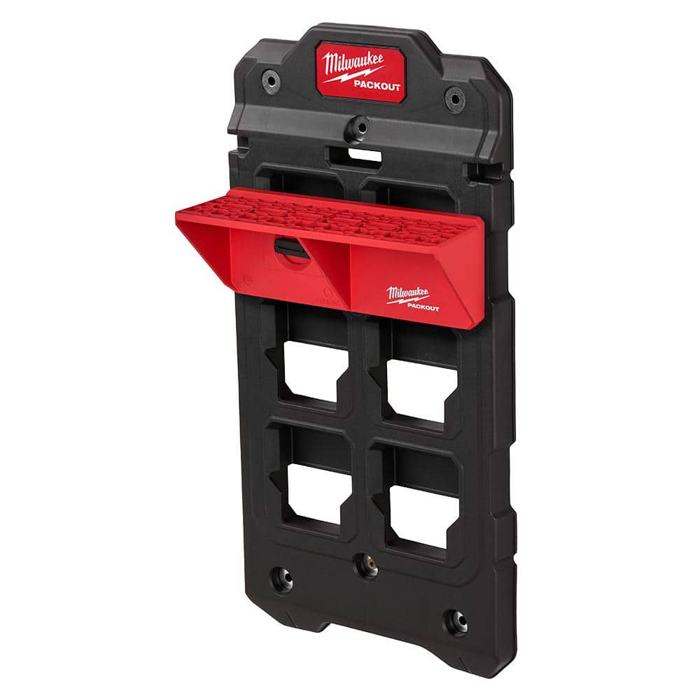 Packout Screwdriver Rack (4-Pack) - Hercitys