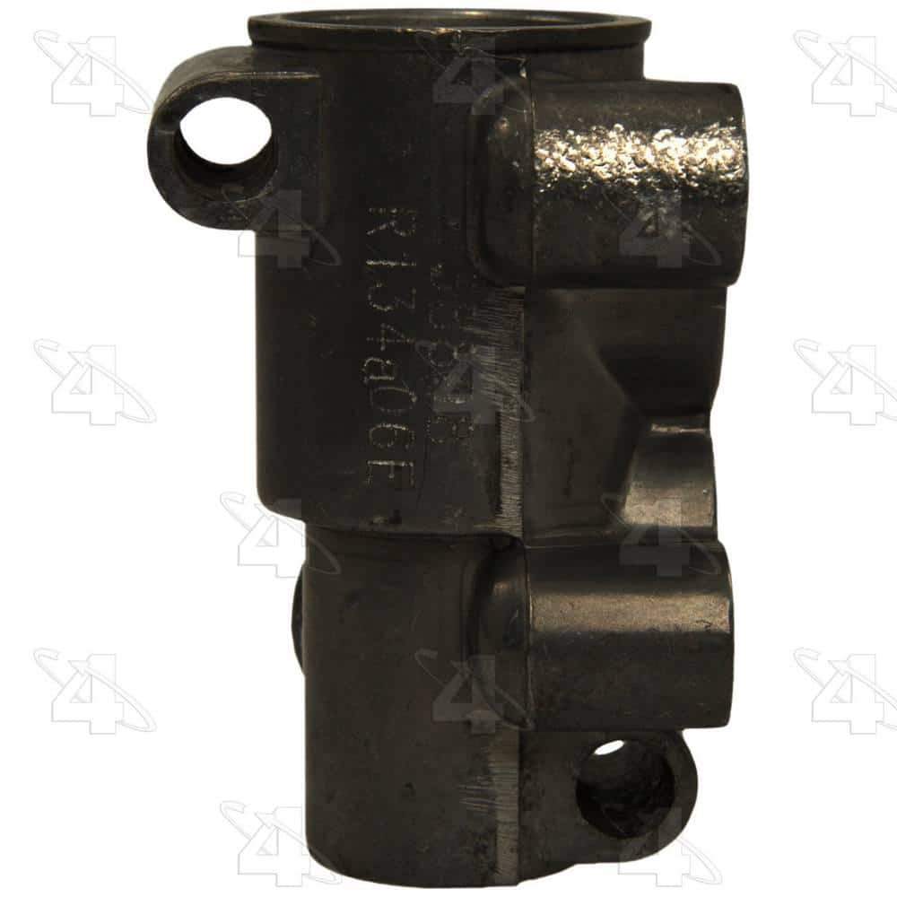 A/C Expansion Valve - Hercitys