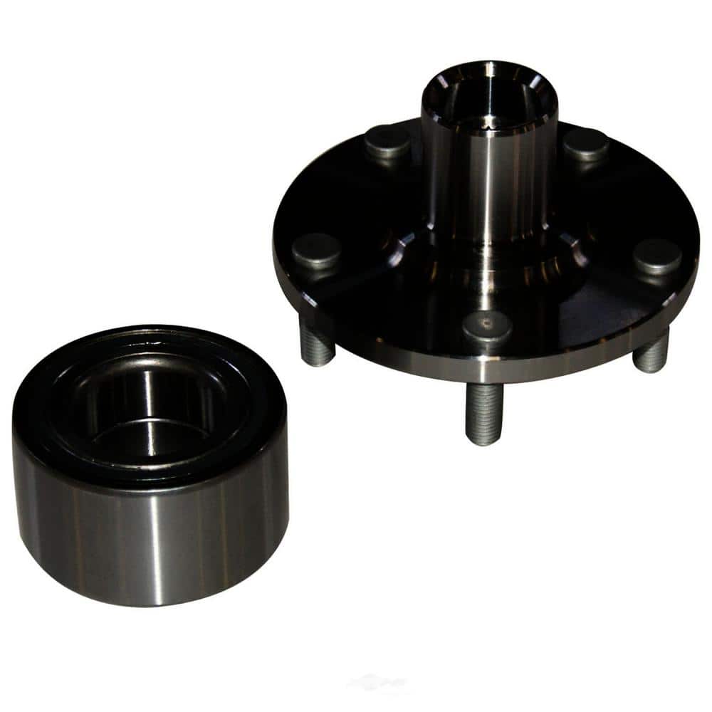 Front Wheel Hub Repair Kit fits 1992-2003 Toyota Camry Solara Camry,Solara - Hercitys