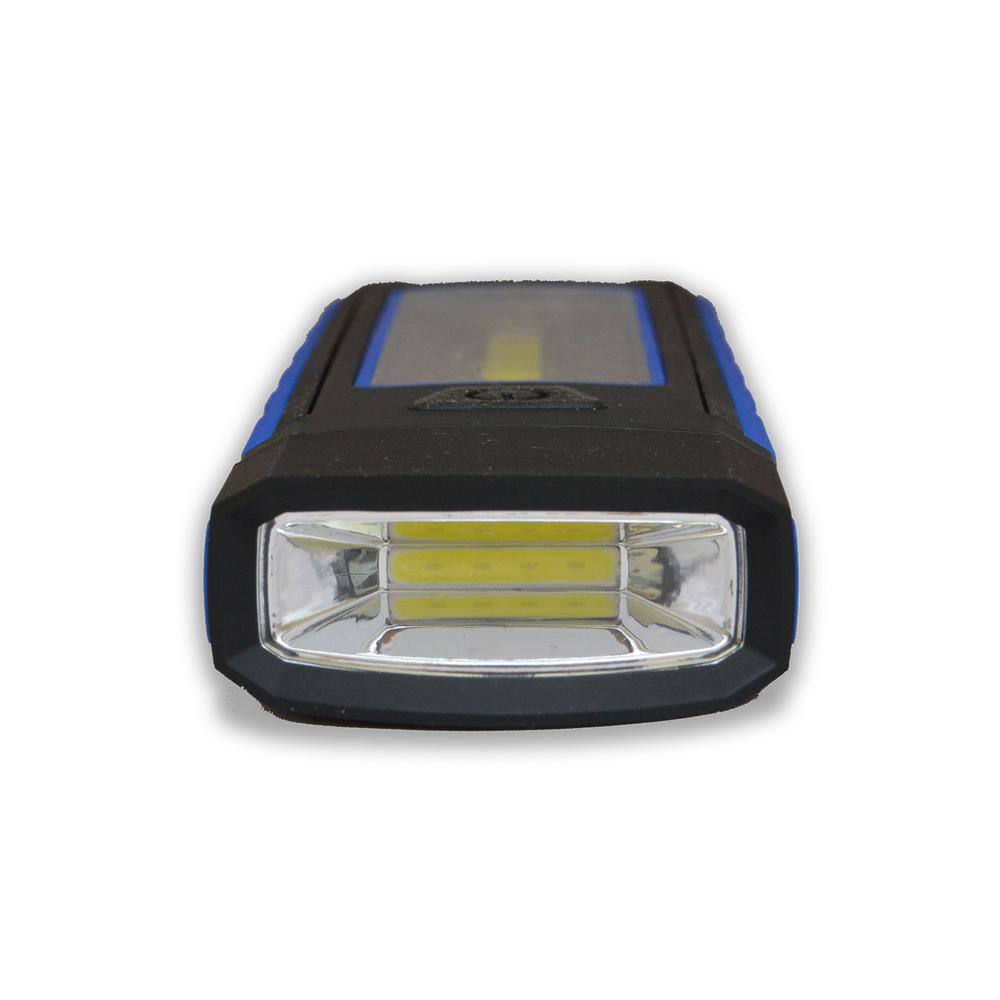 The PAD XL COB LED Magnetic Light Display (12-Piece) - Hercitys