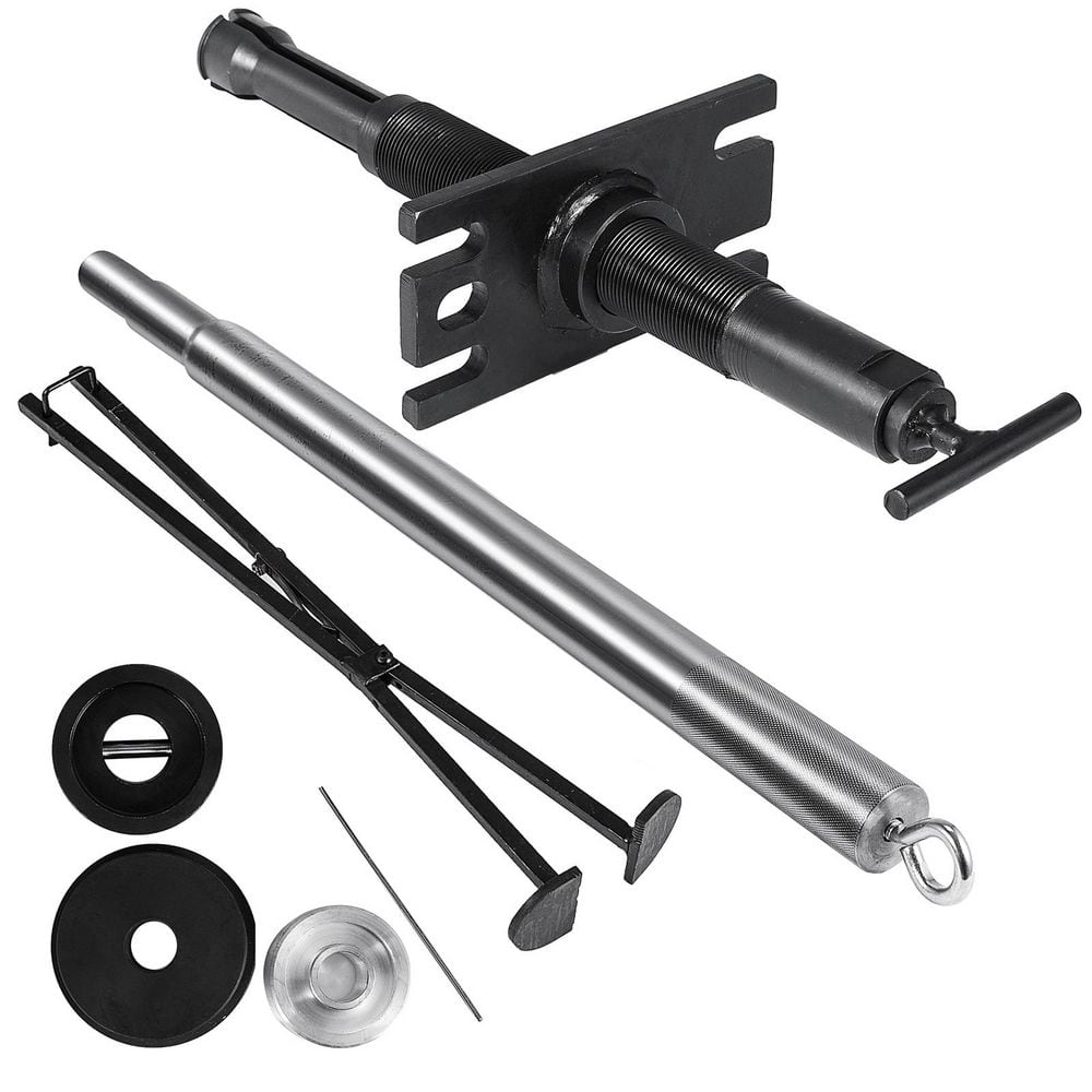 Mercruiser Alpha Bravo Alignment Bearing Puller Seal Bellow Expander Tools - Hercitys