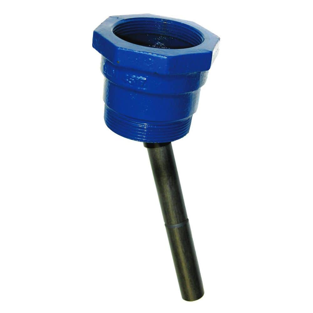 OEM 2 in. King Fill Alarm - Hercitys