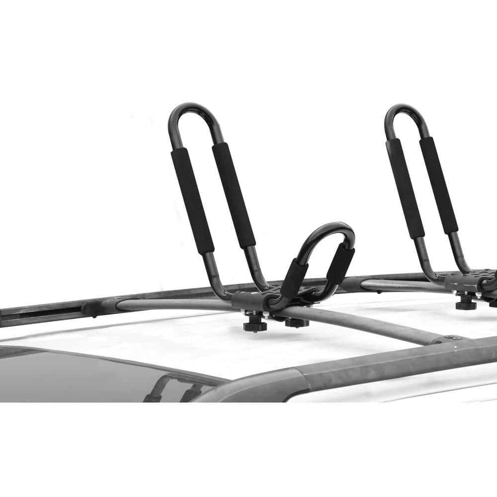 Roof top Kayak Carrier - Hercitys