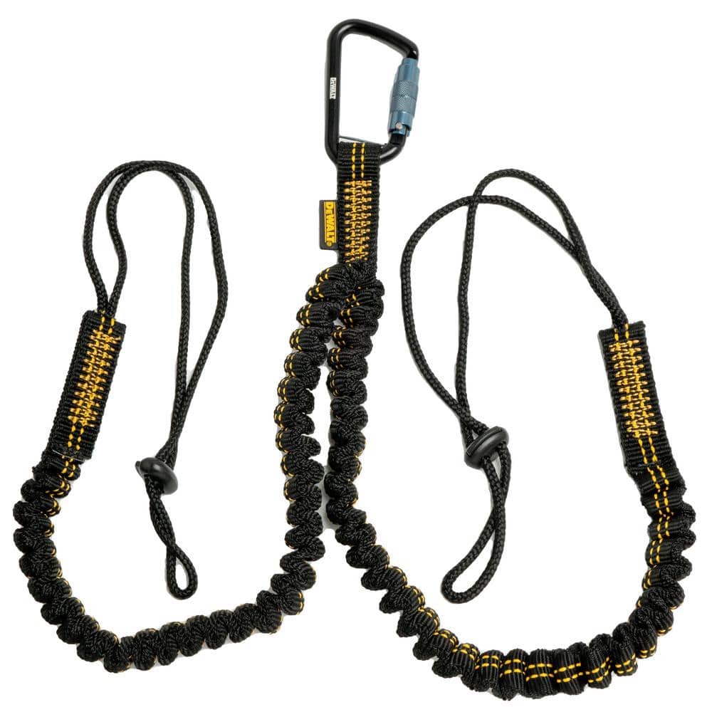 Twin Leg Tool Lanyard - Hercitys