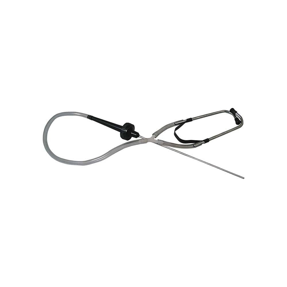 Mechanic’s Stethoscope in Grey - Hercitys