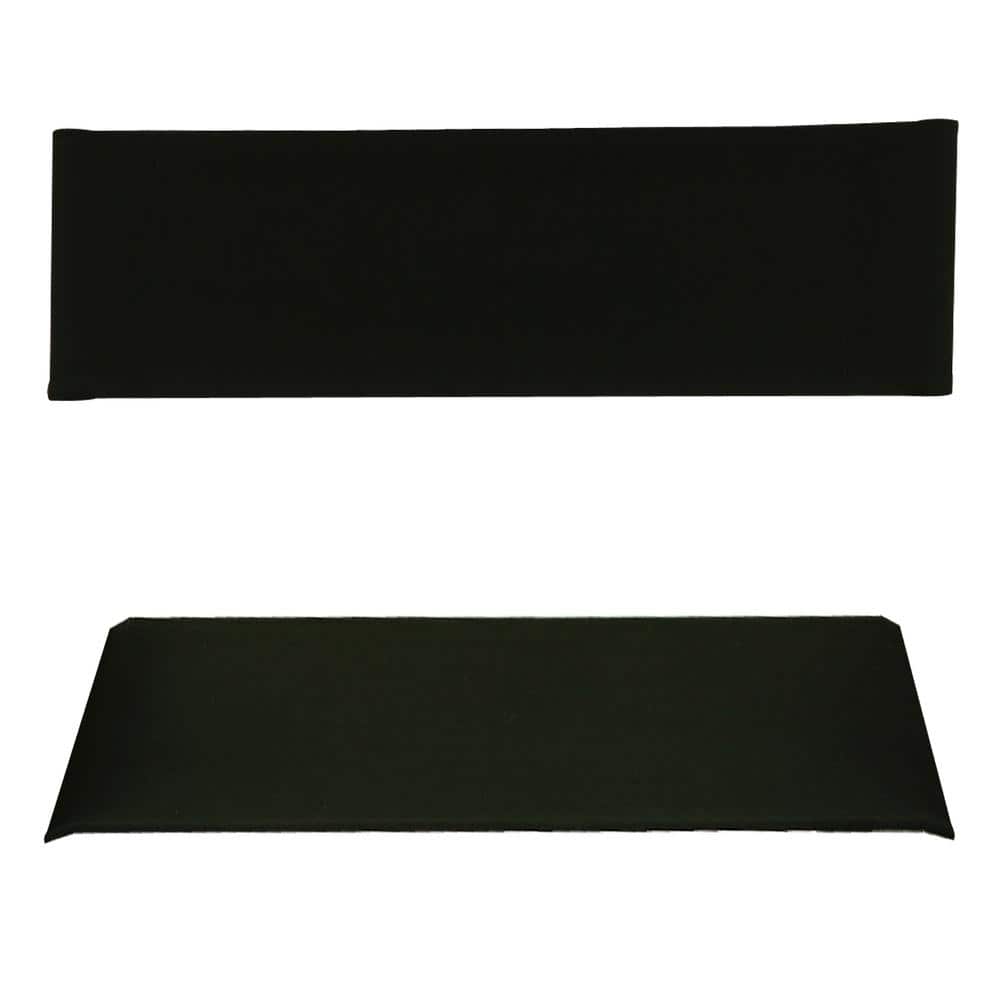 Black Director’s Chair Cover - Hercitys