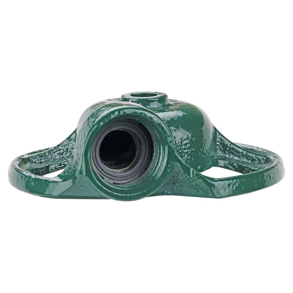 Cast Iron Circular Spot Sprinkler - Hercitys