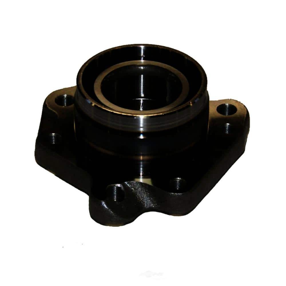 Wheel Bearing Assembly – Rear Right – fits 1997-2001 Honda CR-V - Hercitys