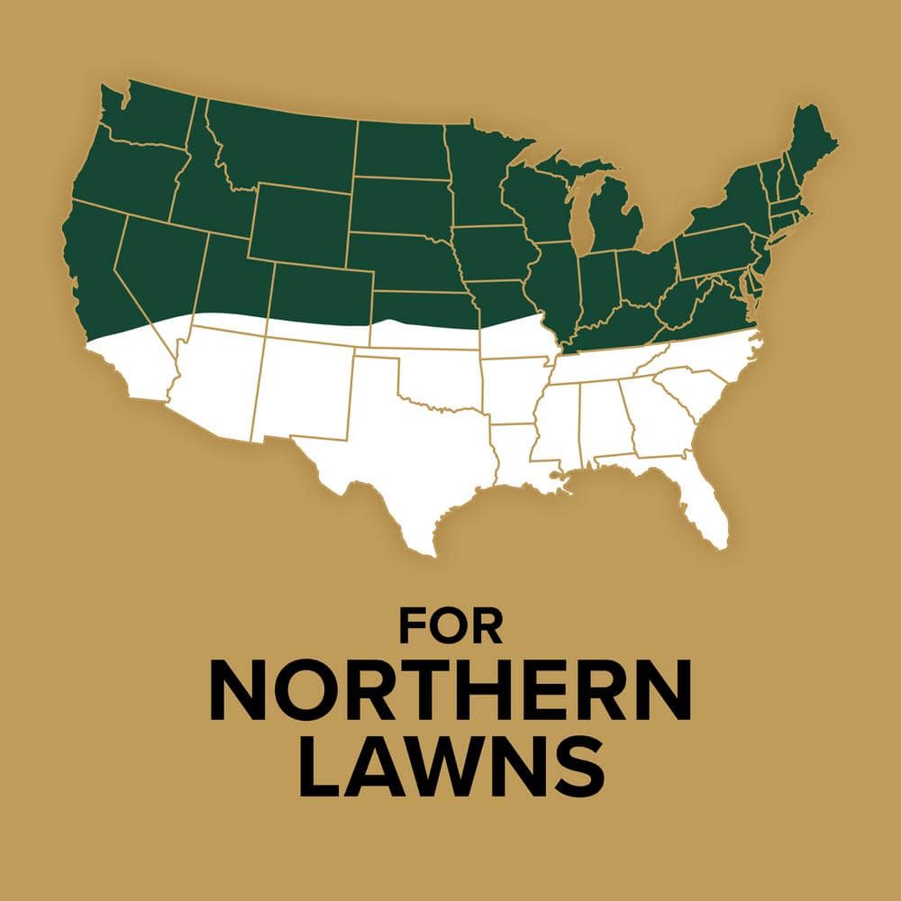 EZ Seed Dog Spot Repair Sun and Shade, 2 lbs., With Mulch, Grass Seed, and Soil Amendment for Pet Damage - Hercitys