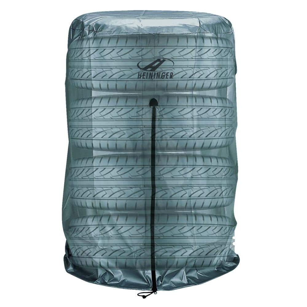 TireHide 30 in. Large Tire Cover - Hercitys