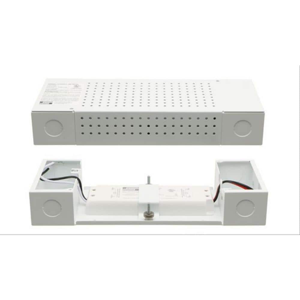 Liprotec-ECD Dimmable LED Driver - Hercitys