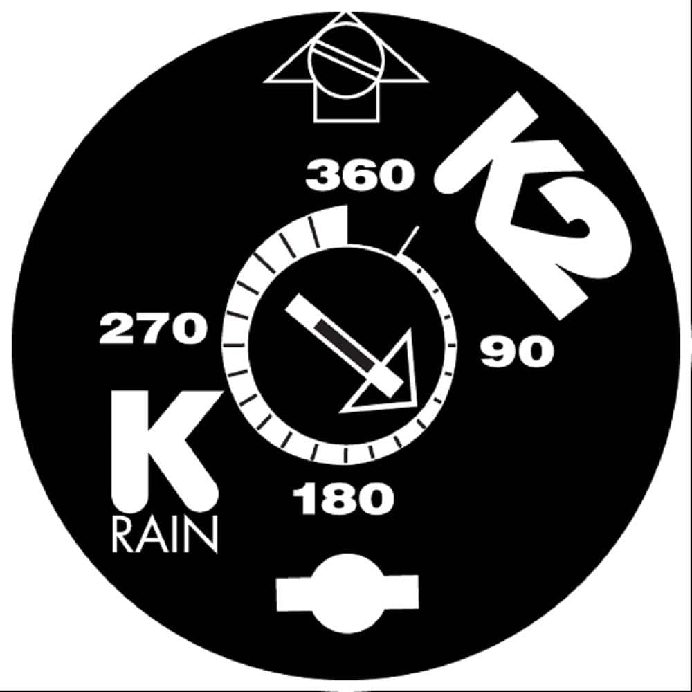 K2 Smartset Reclaim Water Adjustable Pattern 5 in. Gear Drive Sprinkler (4-Pack) - Hercitys