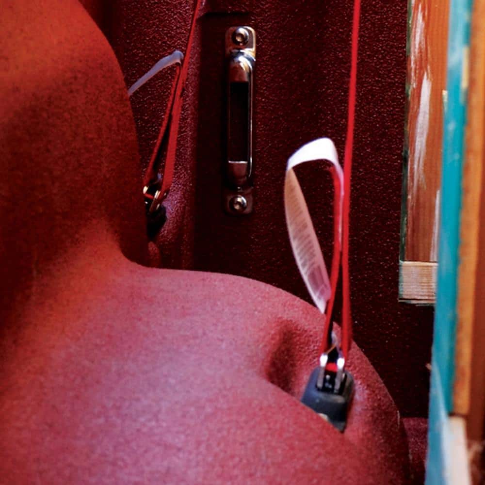 E-Strap System for Trucks and Trailers - Hercitys