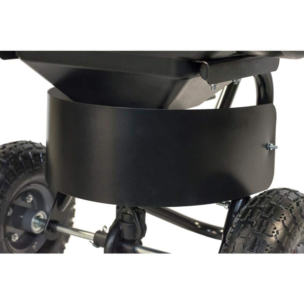 85 lbs. Deflector Kit for Fertilizer Spreaders - Hercitys