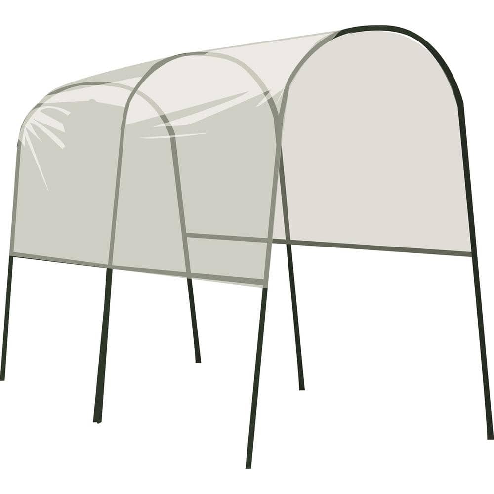 Tomato Greenhouse - Hercitys