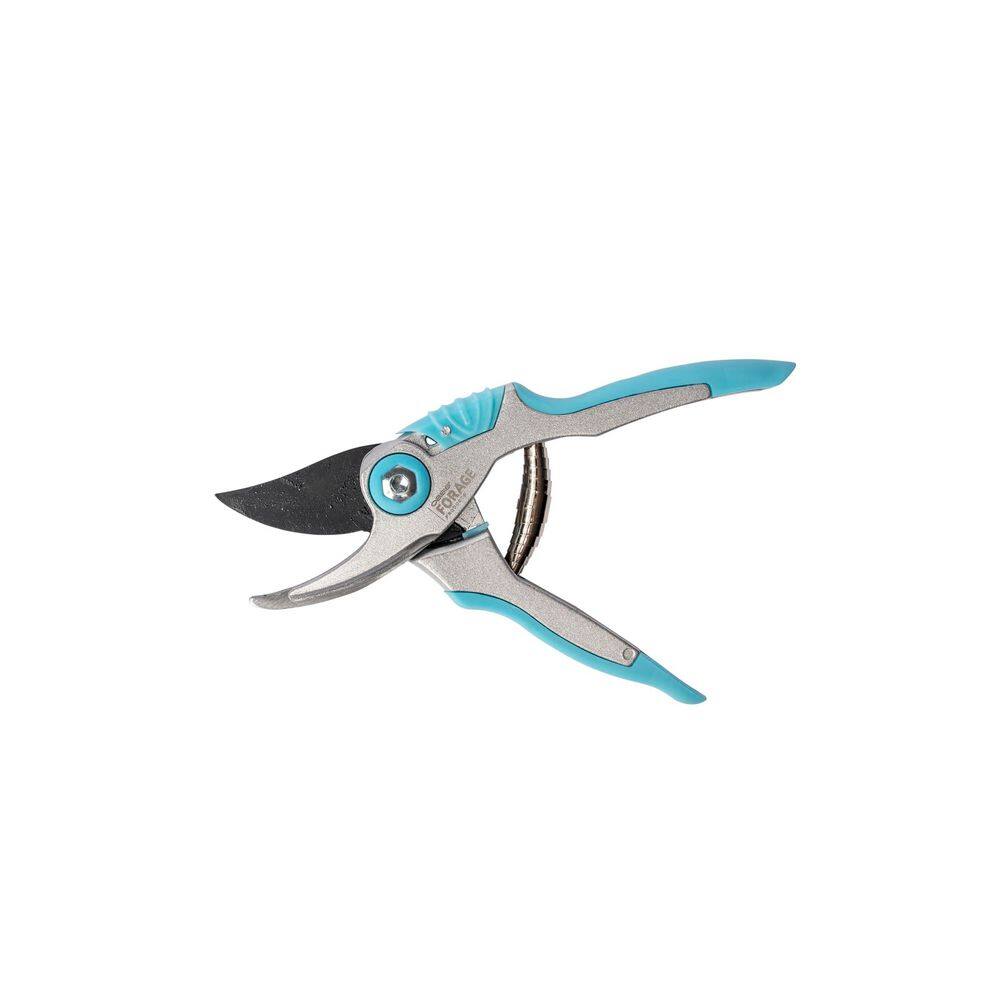 8.75 in. Branch Cutter, Stainless Steel Blade, Pruning Shears - Hercitys