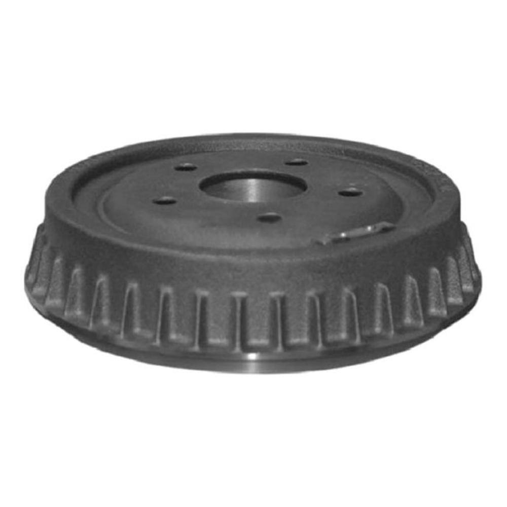 Brake Drum - Hercitys