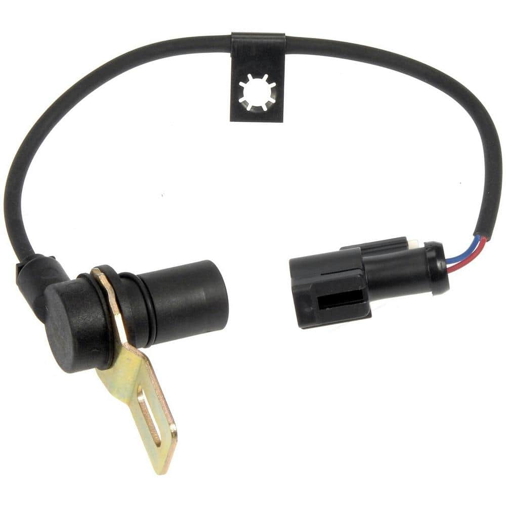 Transmission Output Speed Sensor - Hercitys