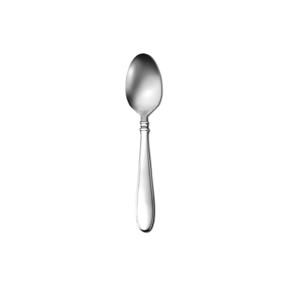 Corelli 18/10 Stainless Steel Teaspoons, U.S. Size (Set of 12) - Hercitys