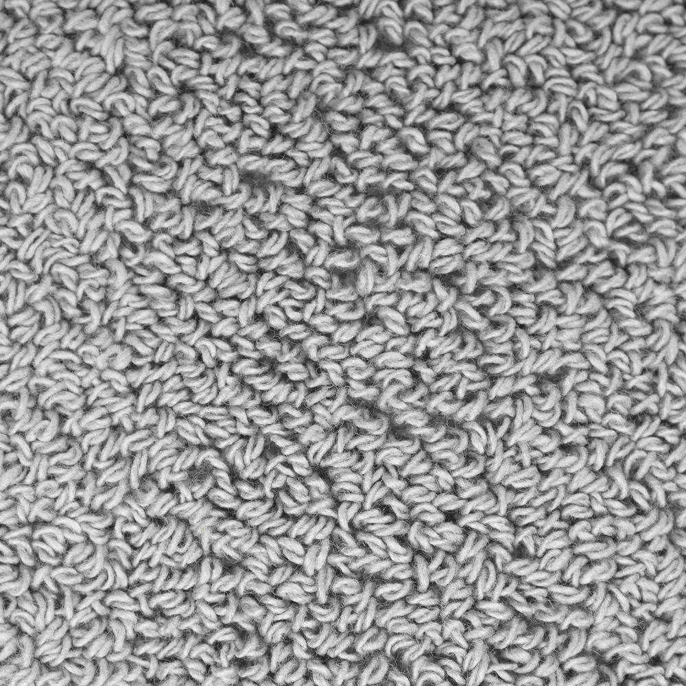 Titanium/Graphite Variety 4-Pack Terry Potholder Set - Hercitys