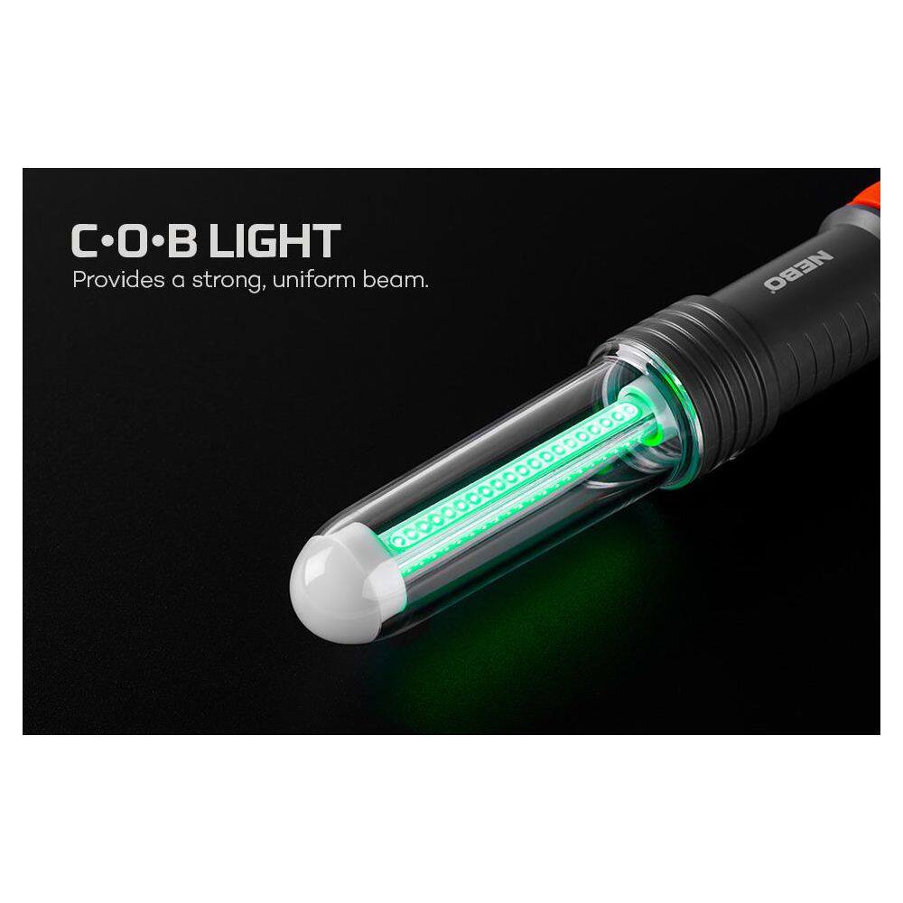 Omni Fish 300 Lumens Alk Battery Led Submersible Fishing Green Light - Hercitys