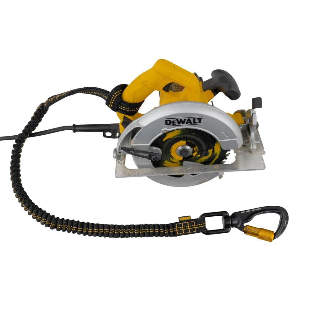 Single Leg Tool Lanyard (Medium-Duty) - Hercitys