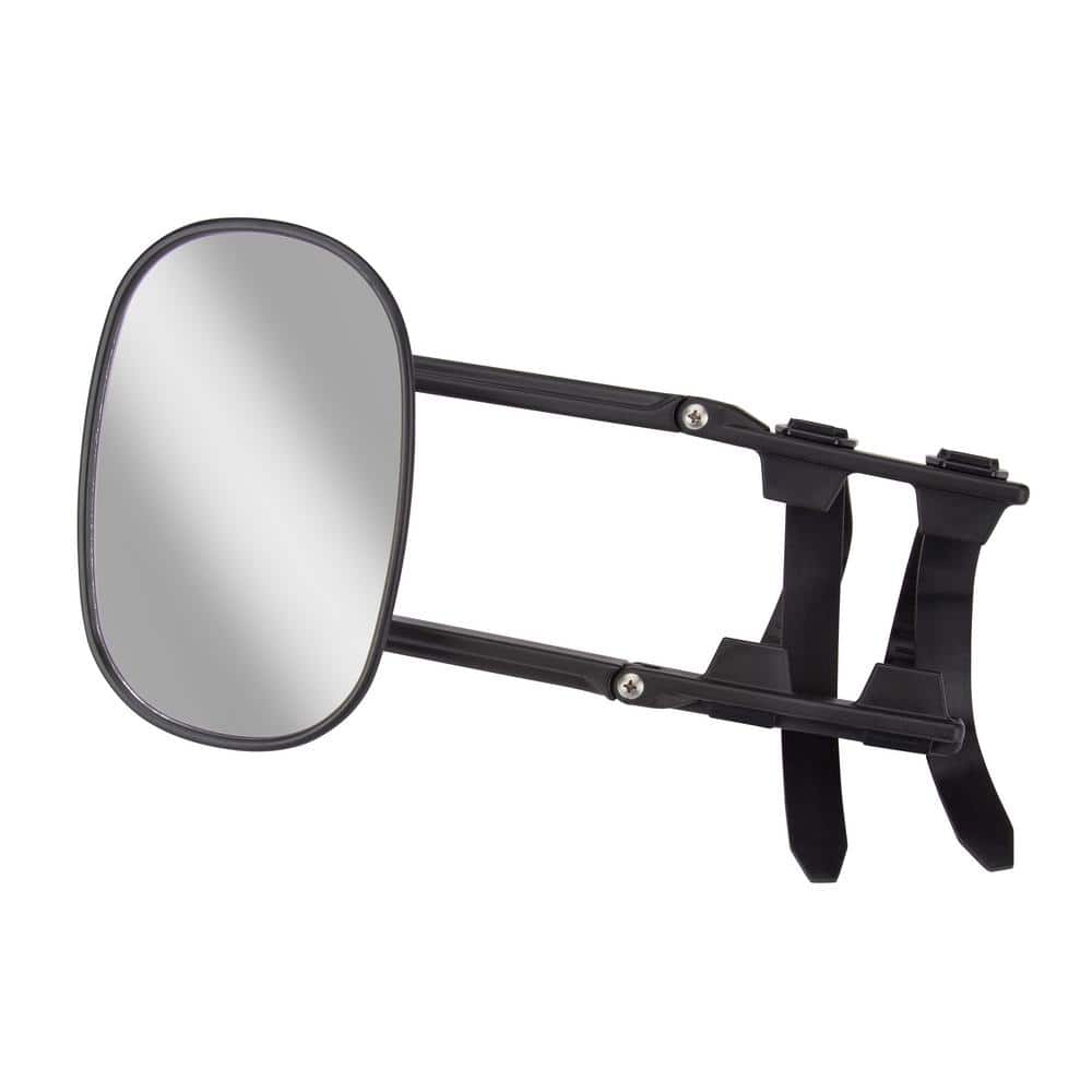 Heavy-Duty Towing Clip On Mirror - Hercitys