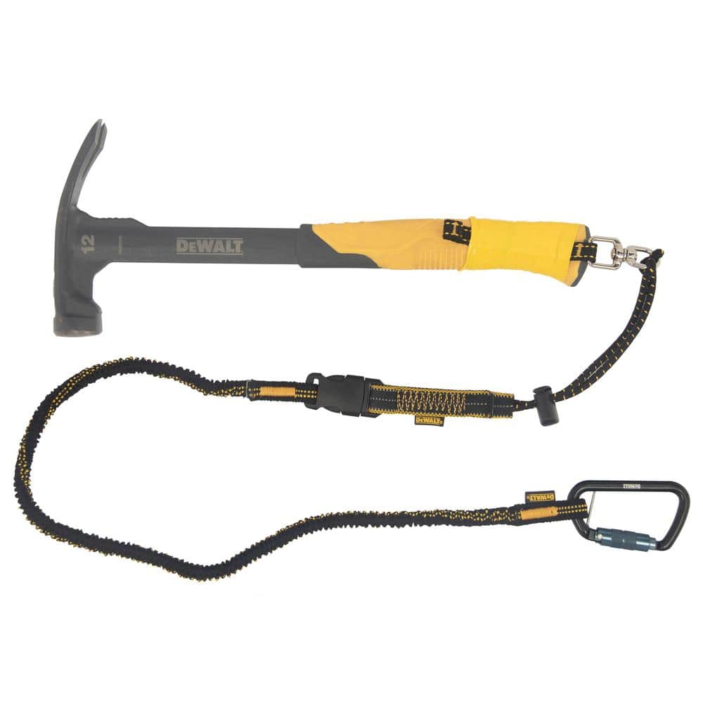 Quick Connect Tool Lanyard - Hercitys