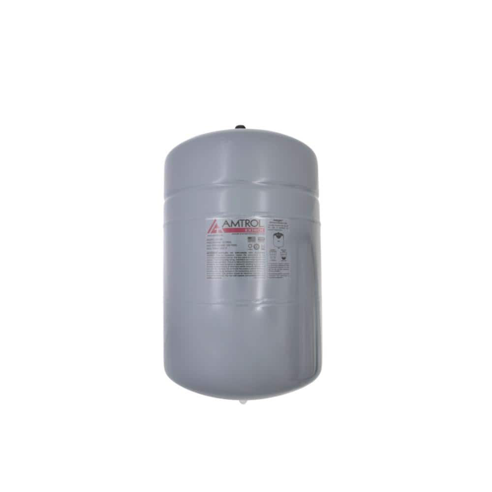No 60 Expansion Tank for Hydronic/Boiler - Hercitys