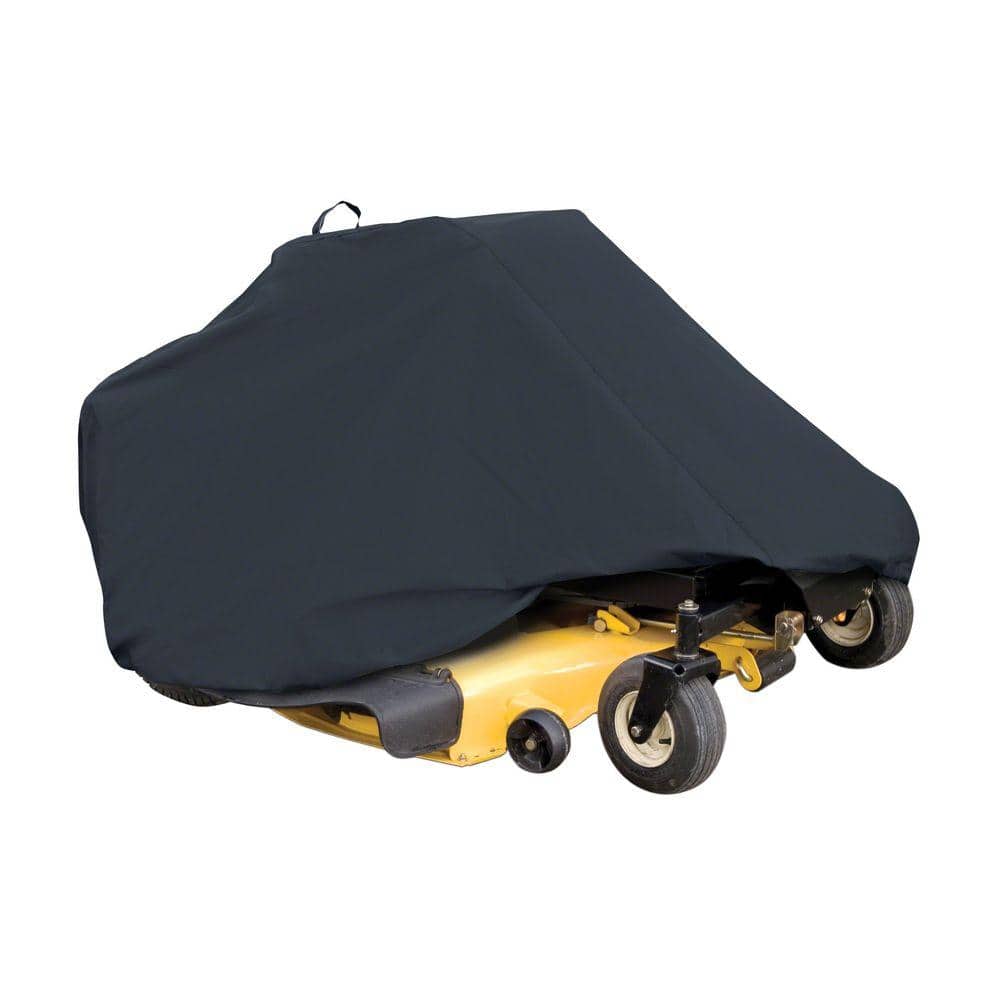 Zero-Turn Lawn Mower Cover - Hercitys