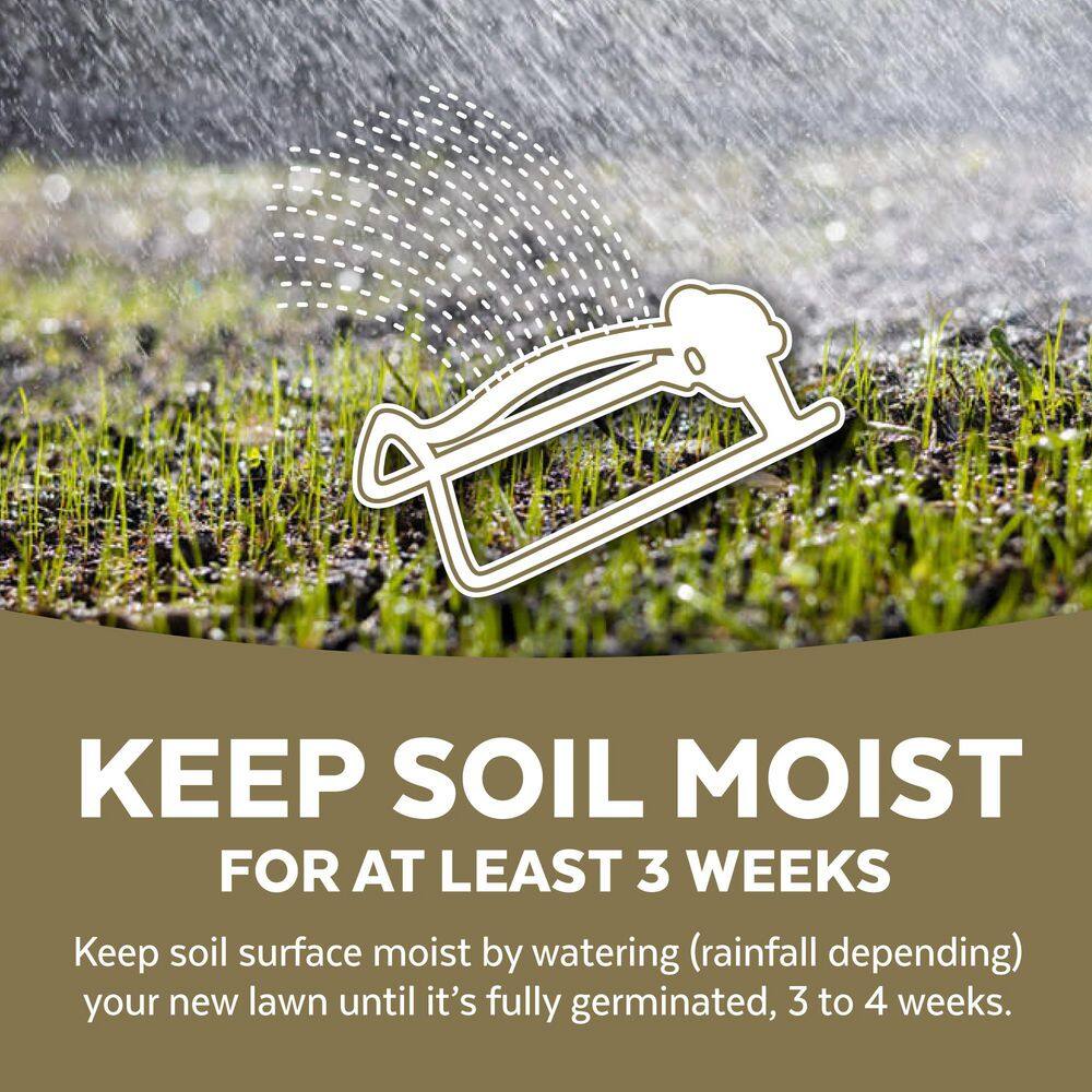 Drought Defy 7 lbs. Grass Seed - Hercitys