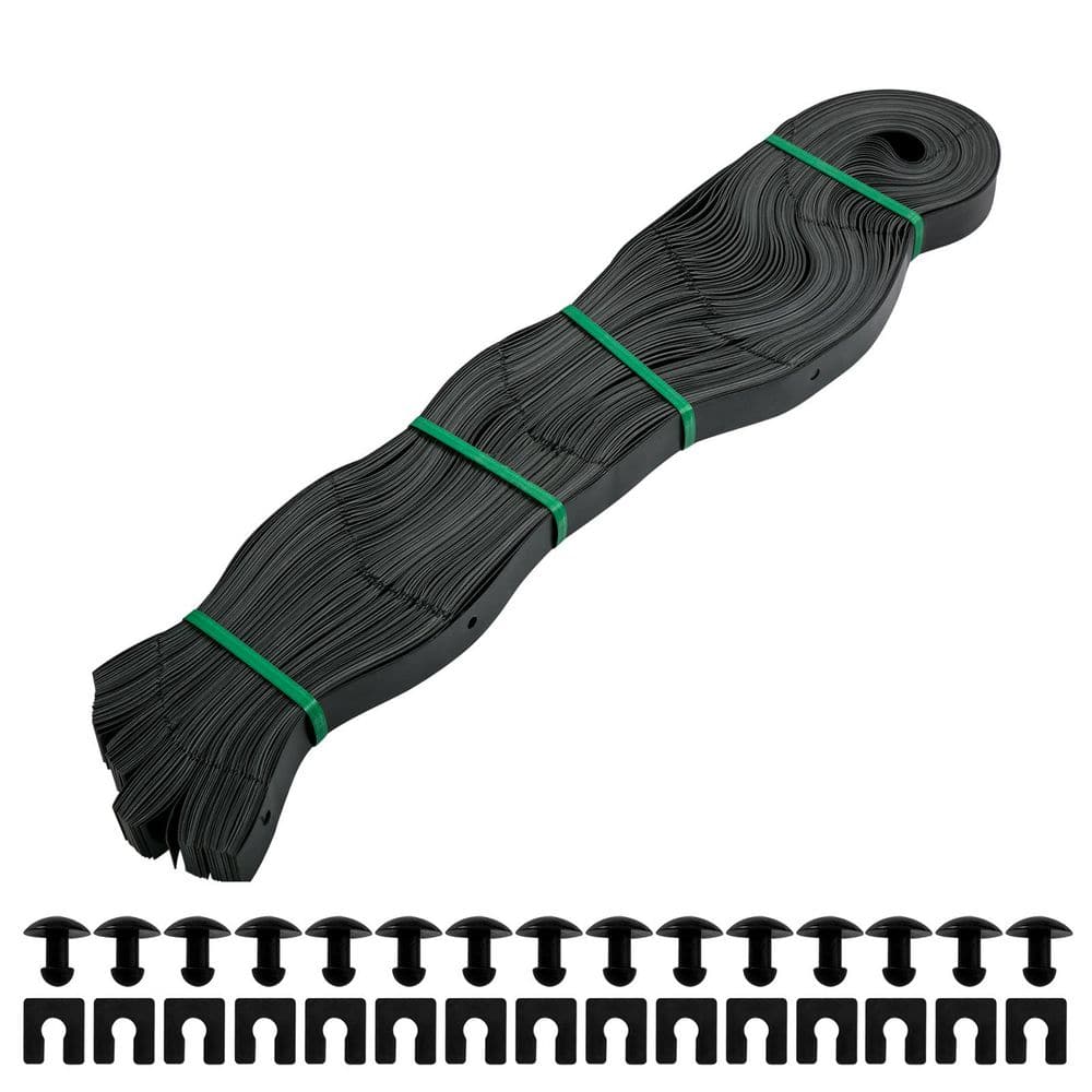 Ground Grid 1885 lbs. per Sq ft. Load Geo Grid 2 in. Depth 27ft. L x 4ft. W Permeable Stabilization System Plastic Paver - Hercitys