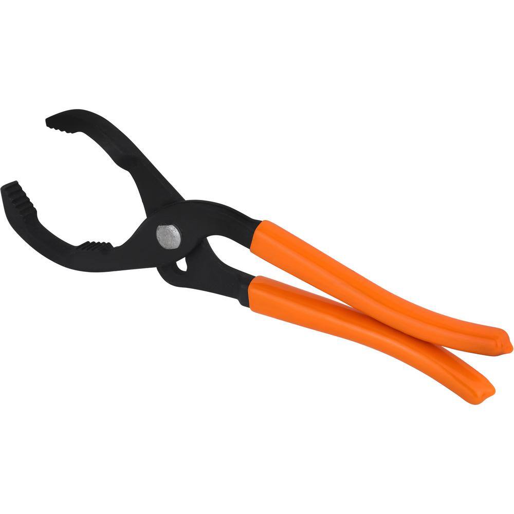 9 in. Oil Filter Pliers - Hercitys