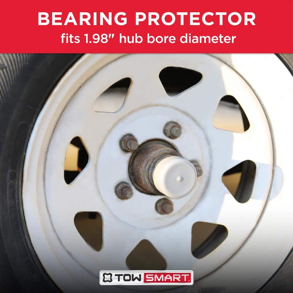 Bearing Protectors (2-Pack) - Hercitys