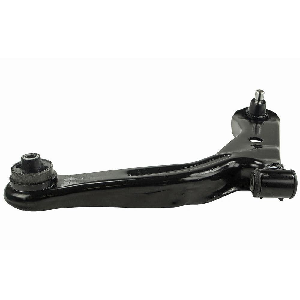 Suspension Control Arm and Ball Joint Assembly - Hercitys