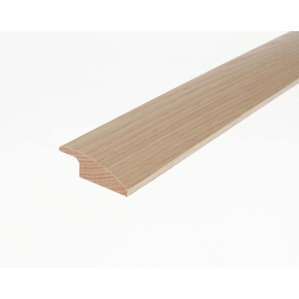 Philo 0.38 in. Thick x 2 in. Wide x 78 in. Length Wood Reducer - Hercitys