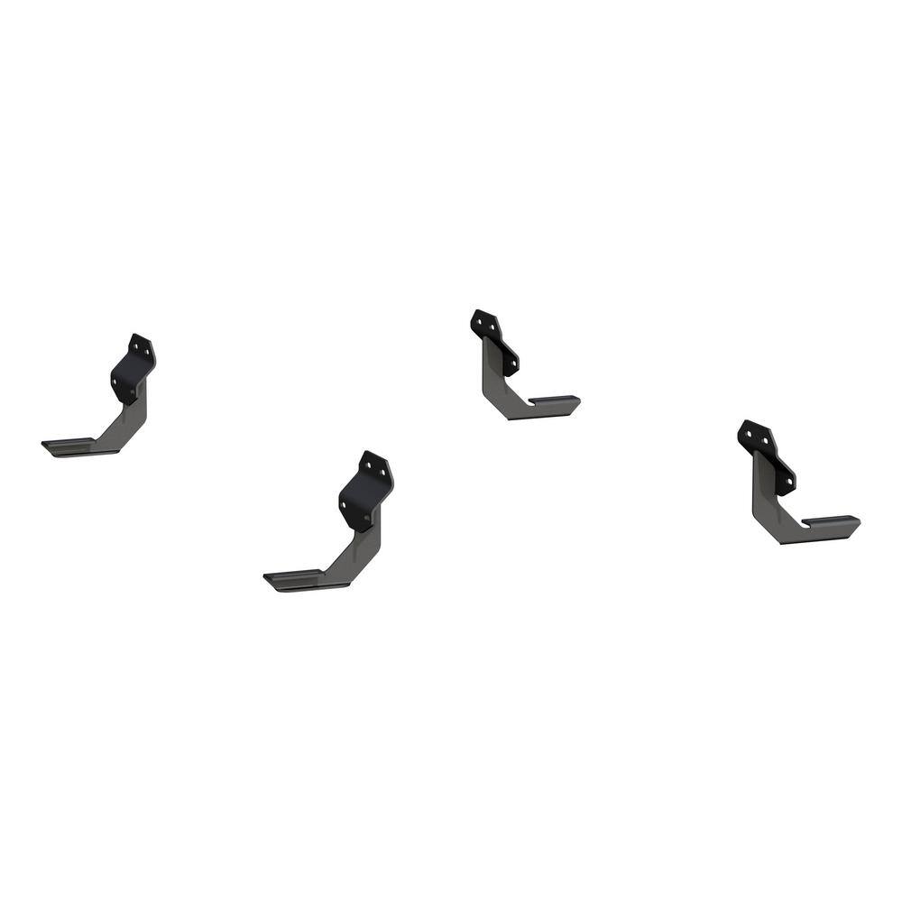 VersaTrac Mounting Brackets - Hercitys