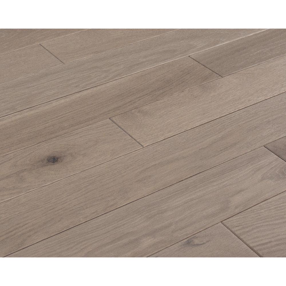 Inverness White Oak 3/4 in.T x 3.25 in. W Solid Hardwood Flooring (27.00 sq.ft./case) - Hercitys