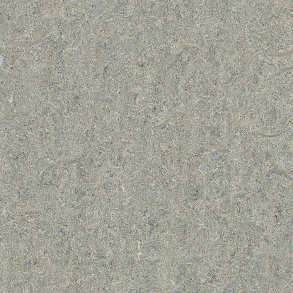 Cinch Loc Seal Alpine Mist 9.8 mm T x 11.81 in. W x 11.81 in. L Waterproof Laminate Flooring (6.78 sq. ft. /Case) - Hercitys