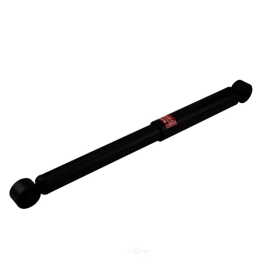 Shock Absorber 2000-2001 Mazda MPV - Hercitys