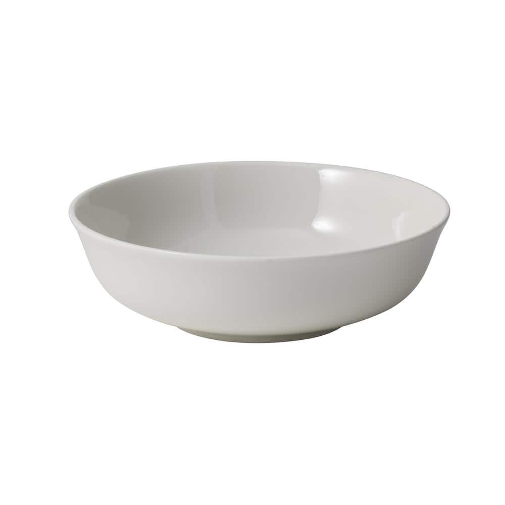 For Me All Purpose Bowl White - Hercitys
