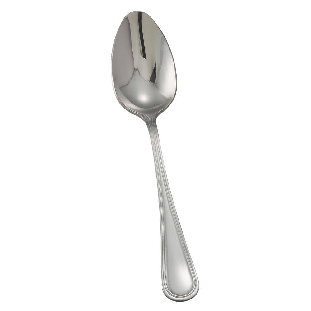 Shangri-La 18/8 Stainless Steel Extra Heavyweight Flatware Single Pieces Tablespoon - Hercitys